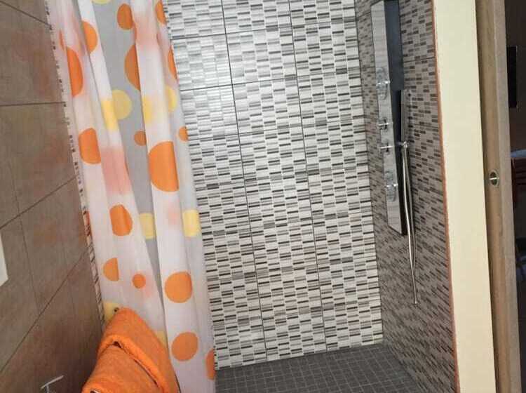 تختخواب و صبحانه ô Cœur De L’île