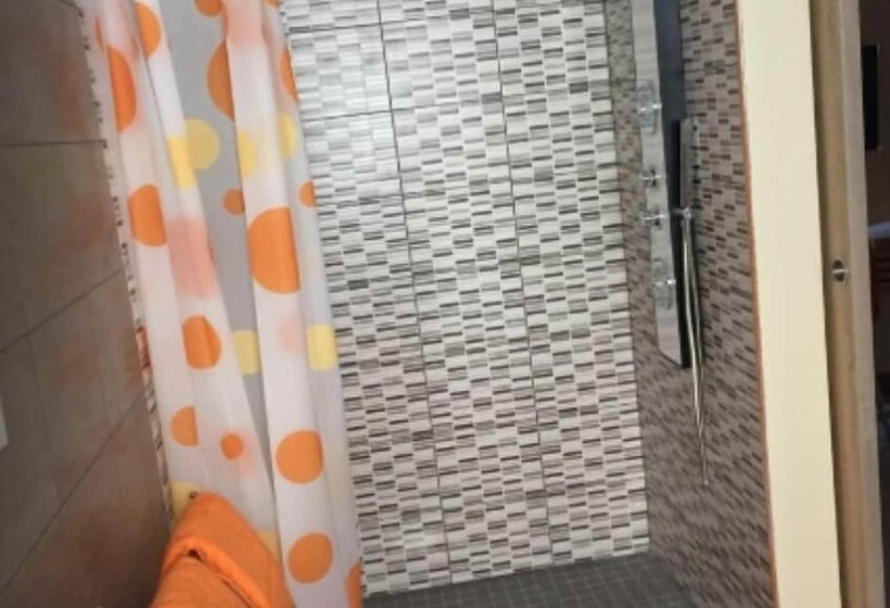 تختخواب و صبحانه ô Cœur De L’île