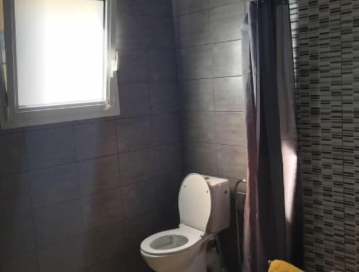 تختخواب و صبحانه ô Cœur De L’île