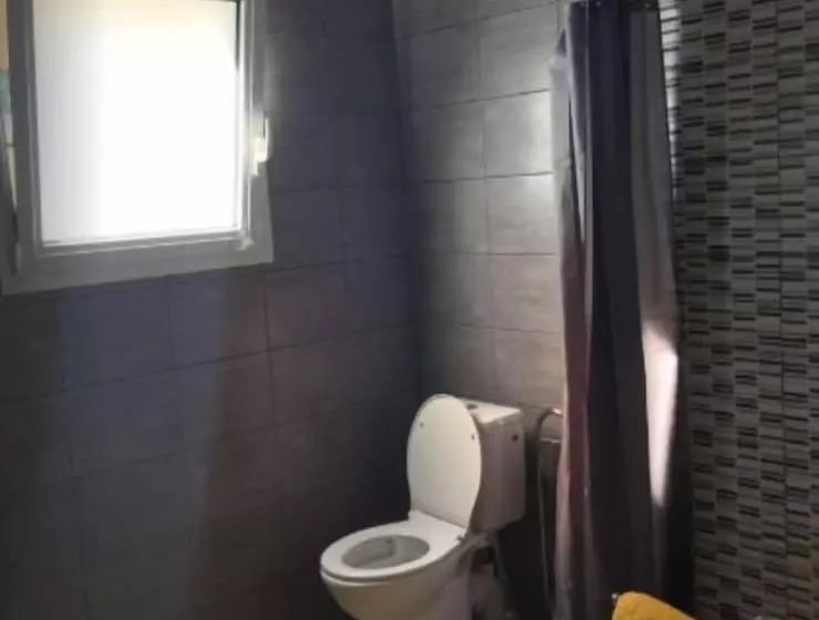 تختخواب و صبحانه ô Cœur De L’île