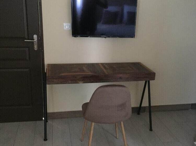 تختخواب و صبحانه ô Cœur De L’île