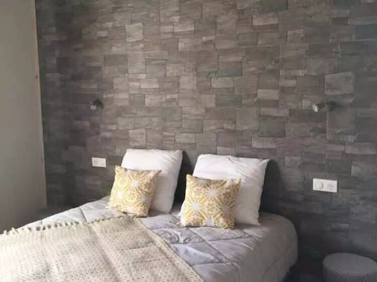 تختخواب و صبحانه ô Cœur De L’île