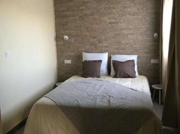 تختخواب و صبحانه ô Cœur De L’île