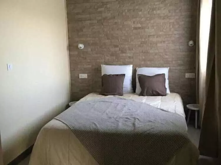 تختخواب و صبحانه ô Cœur De L’île