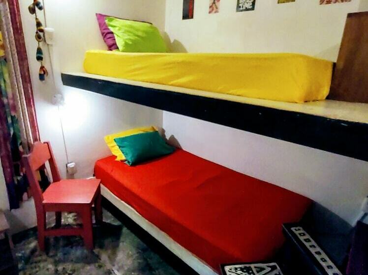Casa Jungla Hostel
