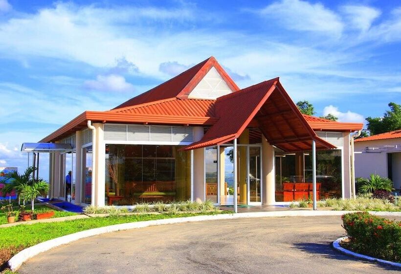 Dayamu Hotel & Club Campestre