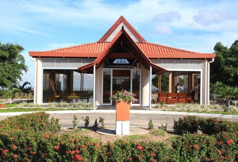 Dayamu Hotel & Club Campestre