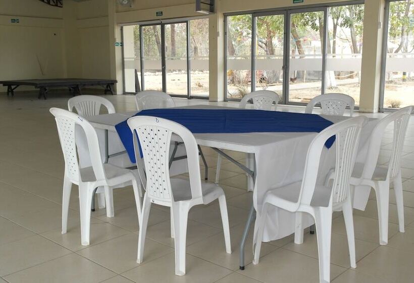 Dayamu Hotel & Club Campestre