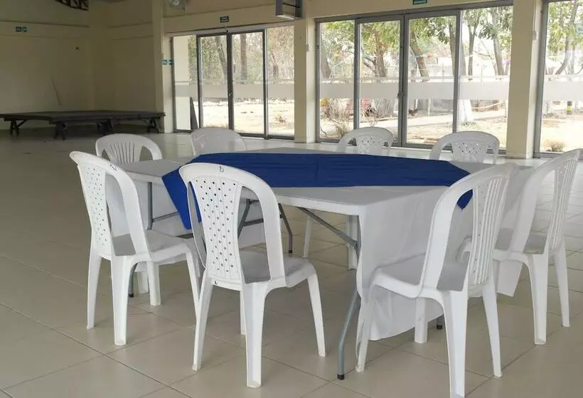 Dayamu Hotel & Club Campestre