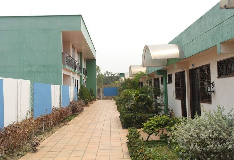 Dayamu Hotel & Club Campestre