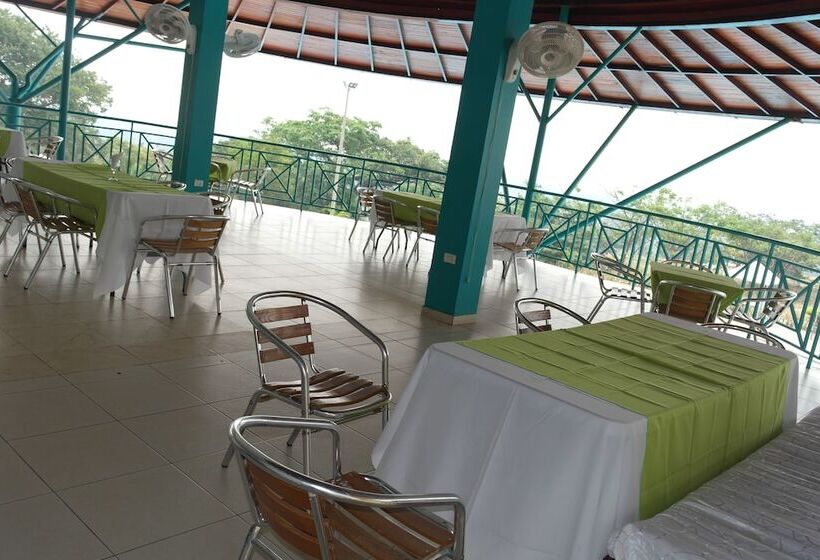 Dayamu Hotel & Club Campestre