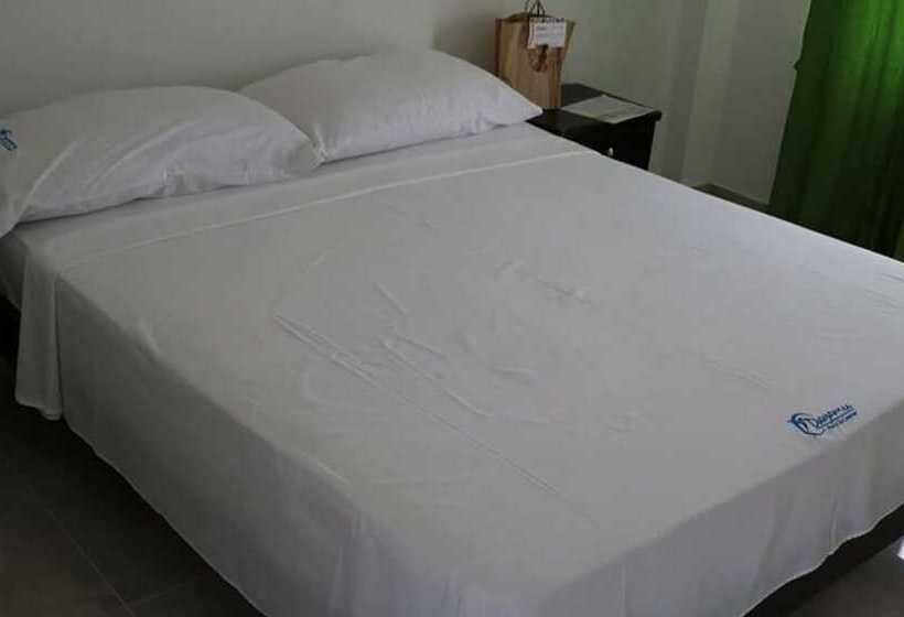 Dayamu Hotel & Club Campestre