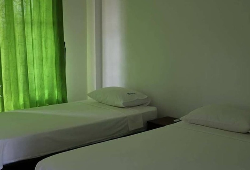 Dayamu Hotel & Club Campestre