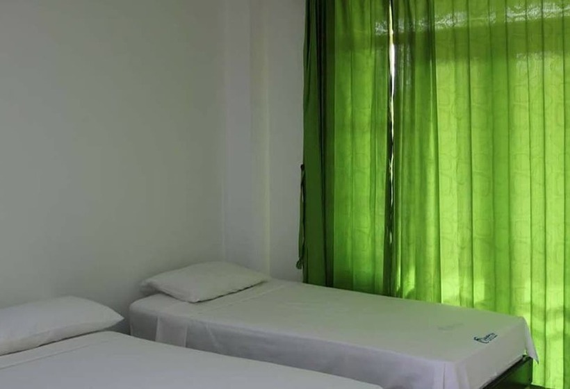 Dayamu Hotel & Club Campestre