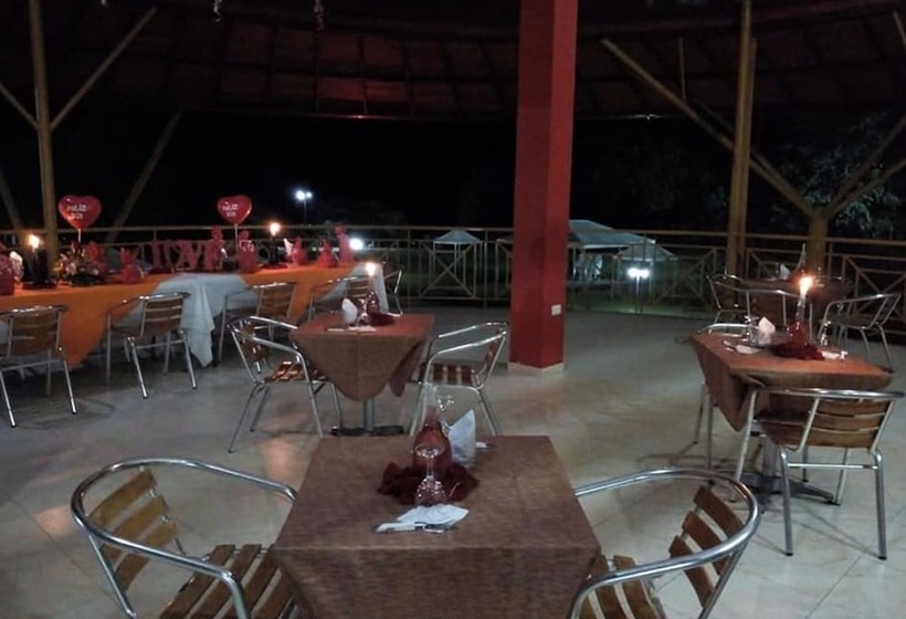 Dayamu Hotel & Club Campestre