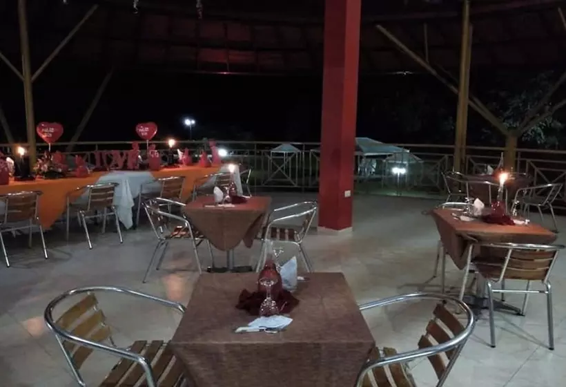 Dayamu Hotel & Club Campestre