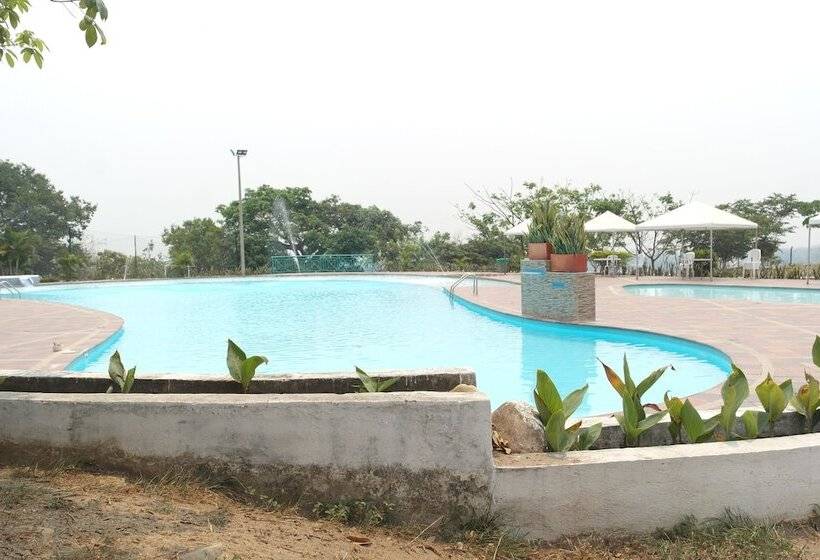 Dayamu Hotel & Club Campestre