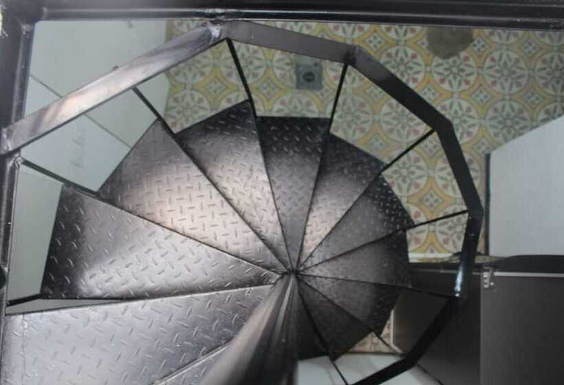 Hostal Betania Hostel