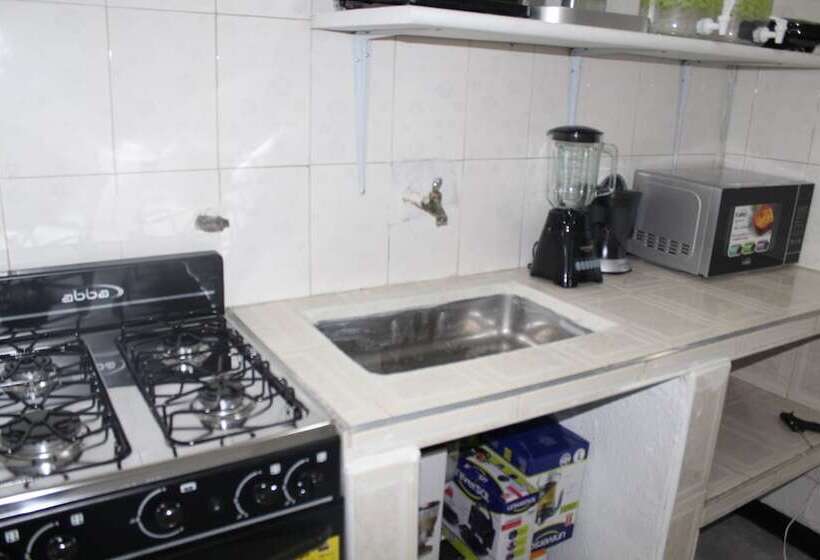 Hostal Betania Hostel