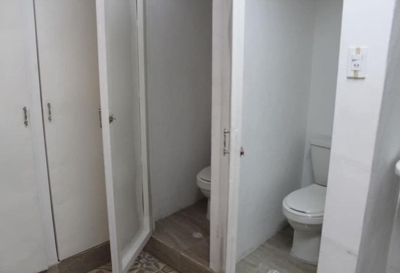 Hostal Betania Hostel