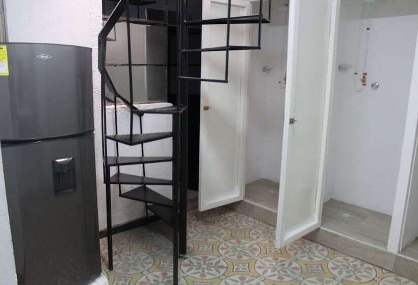 Hostal Betania Hostel