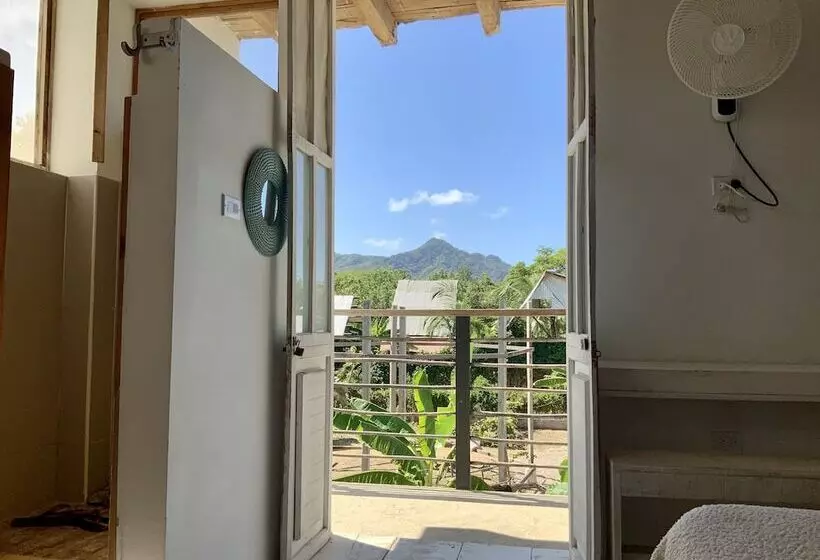 Hostelli Casa Kai