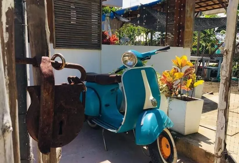 Hostelli Casa Kai
