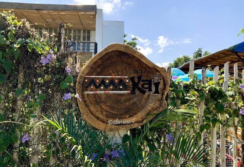 客栈  Casa Kai