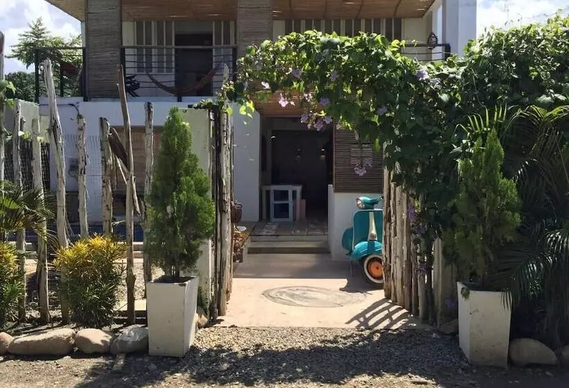 Hostelli Casa Kai