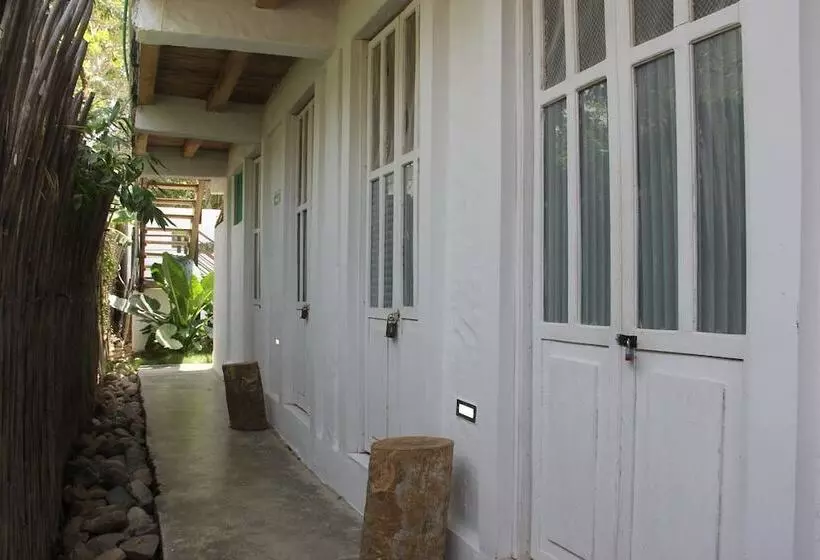 Hostelli Casa Kai
