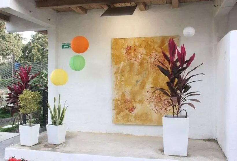 Hostelli Casa Kai