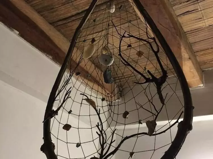 Hostelli Casa Kai