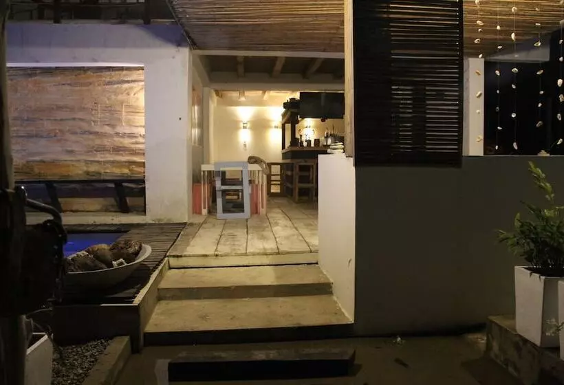 Hostelli Casa Kai