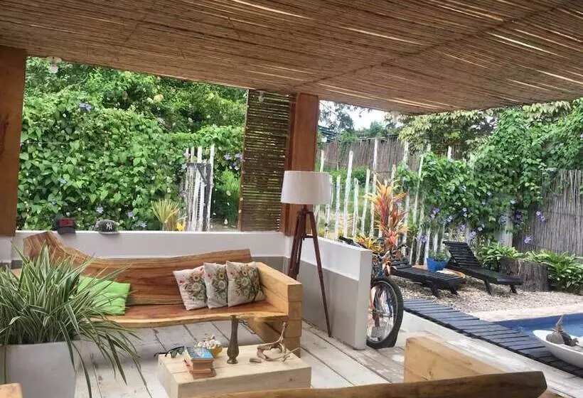 Hostelli Casa Kai