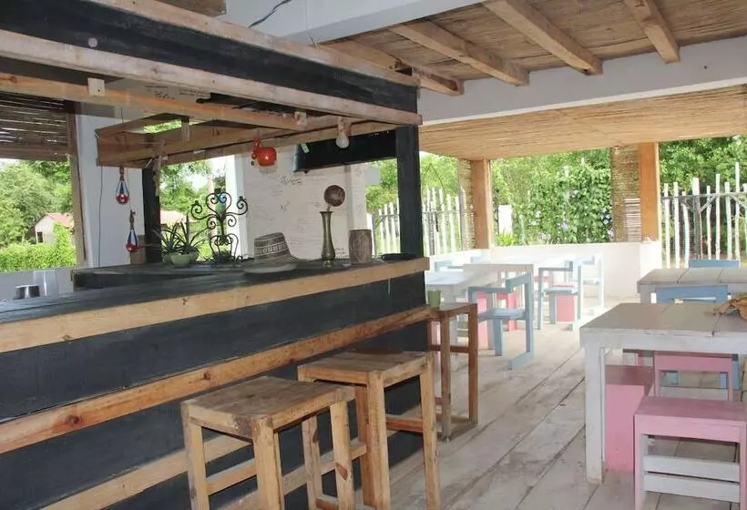 Hostelli Casa Kai