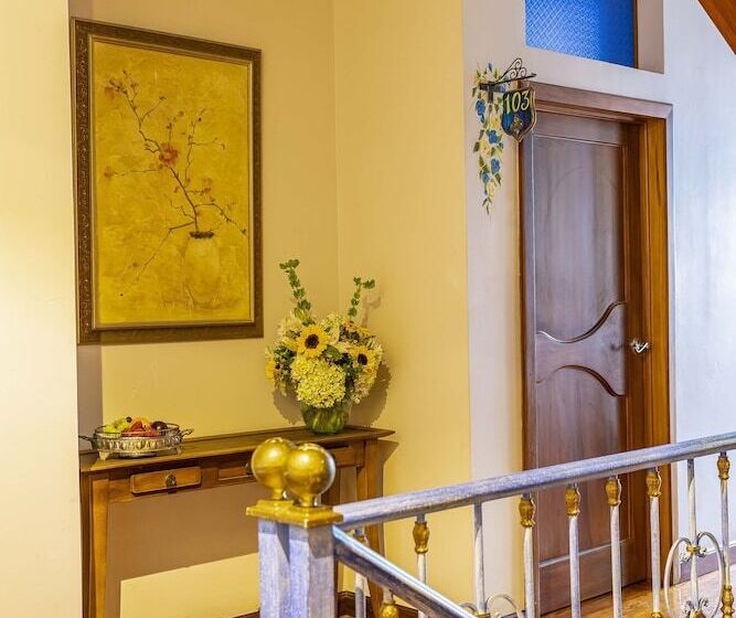 Hotel Azul De La Plaza