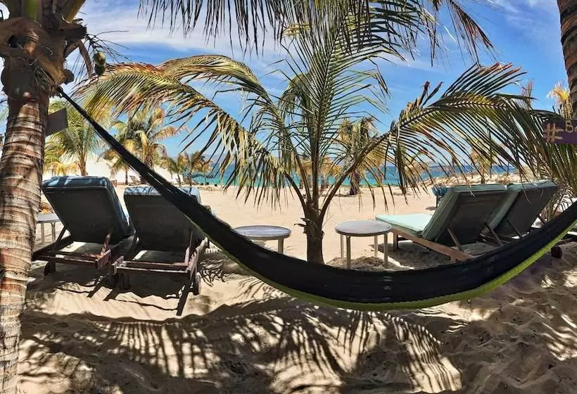 Hotelli Chilochill Glamping Resort