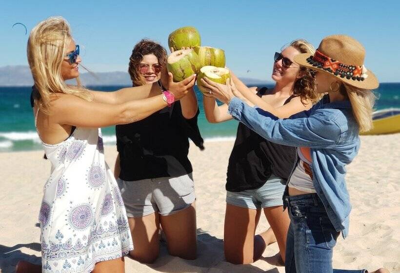 ホテル Chilochill Glamping Resort