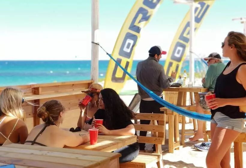 Hotelli Chilochill Glamping Resort