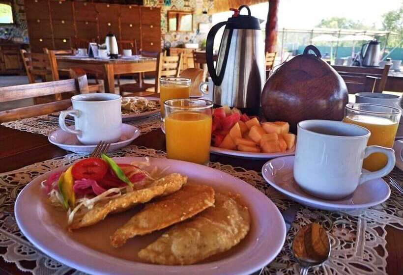 ホテル Hameki Glamping