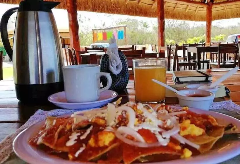 Hotelli Hameki  Glamping