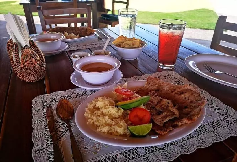 Hotelli Hameki  Glamping