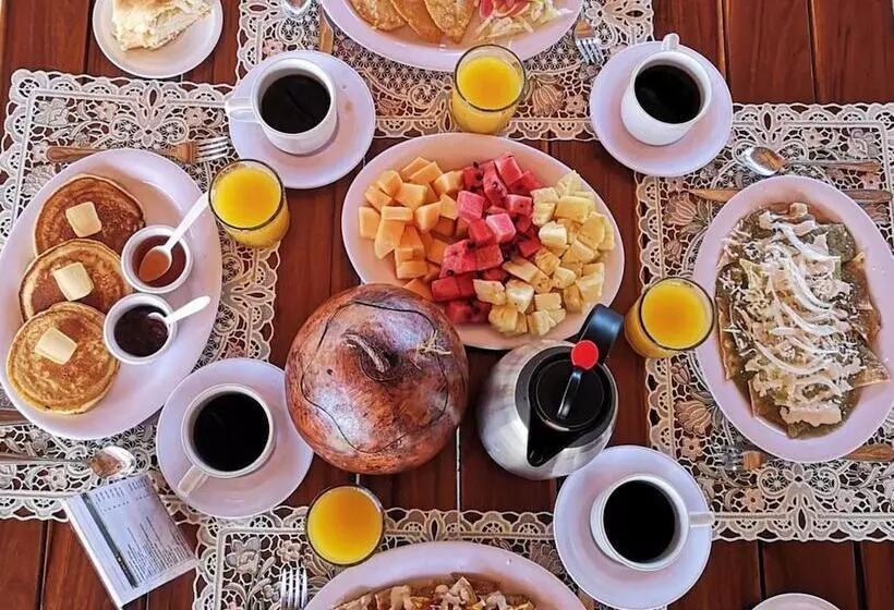 Hotelli Hameki  Glamping