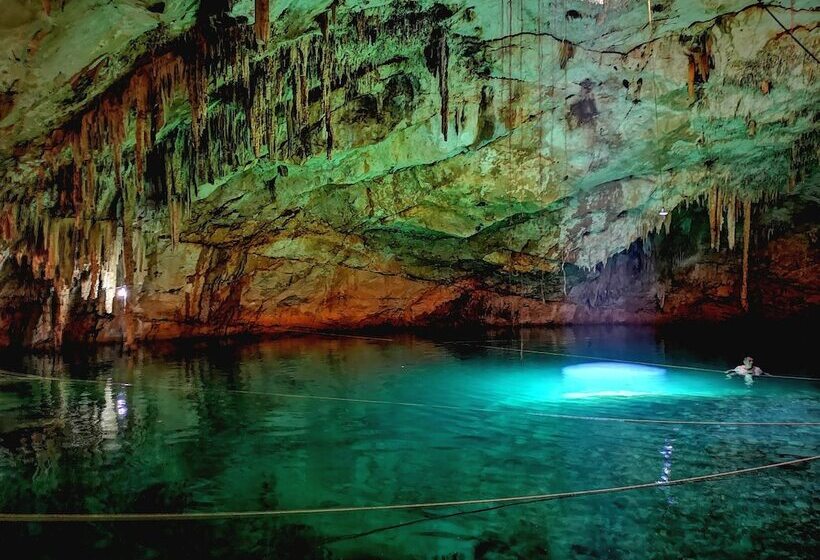 ホテル Hameki Glamping