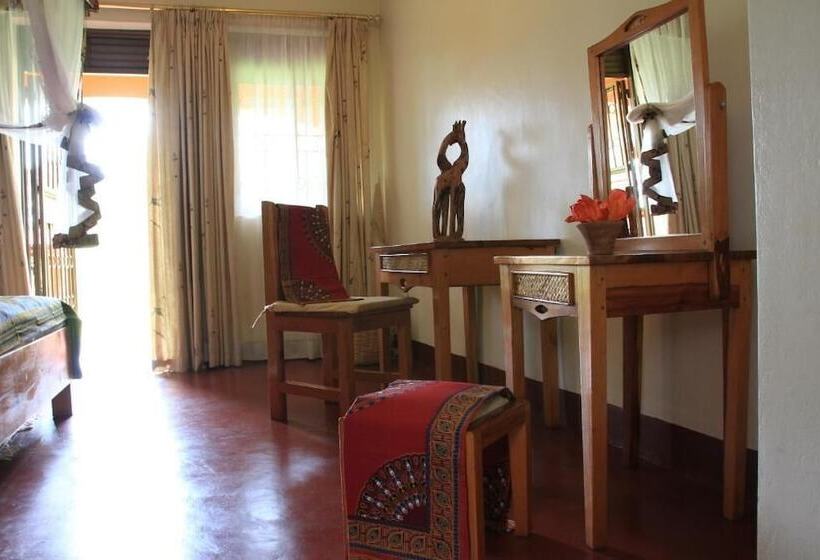 هتل Kluges Guest Farm