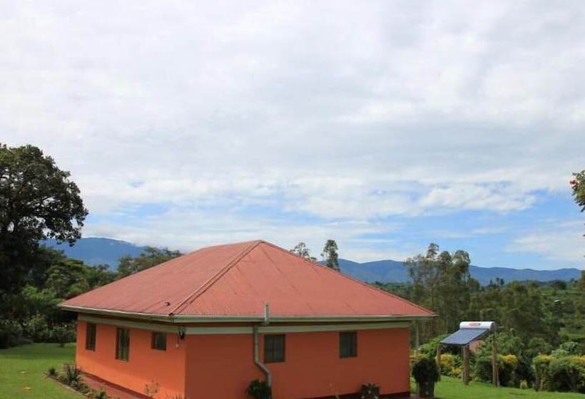 هتل Kluges Guest Farm