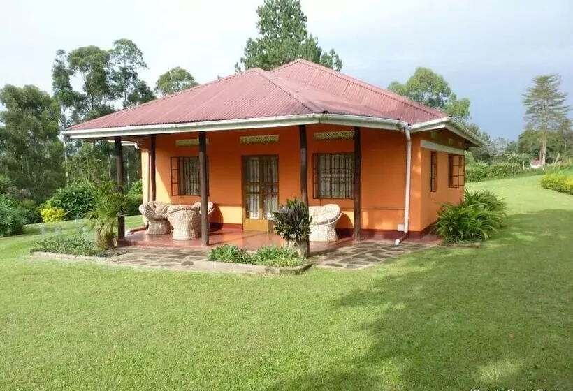 هتل Kluges Guest Farm