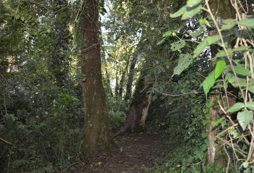 هتل Kluges Guest Farm