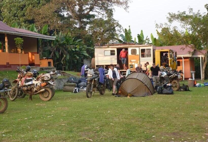 هتل Kluges Guest Farm