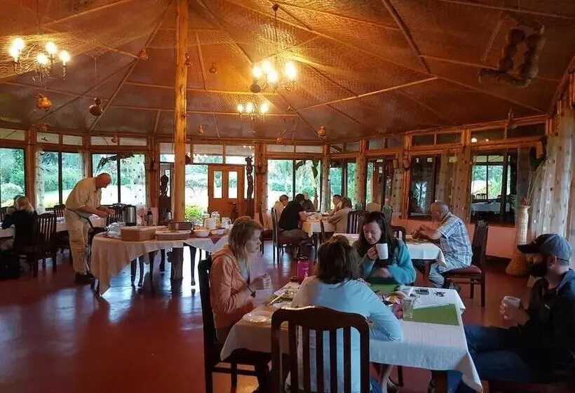 هتل Kluges Guest Farm
